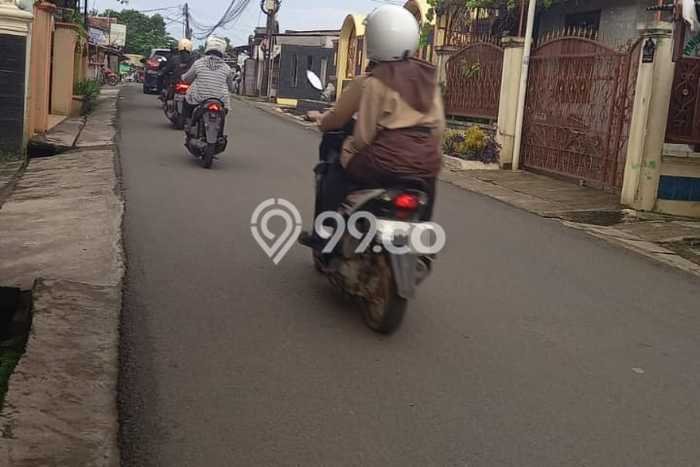 Unit Gudang Disewakan di Cikiwul di Area Ramai & Strategis Unit Gudang Disewakan di Cikiwul di Area Ramai & Strategis
