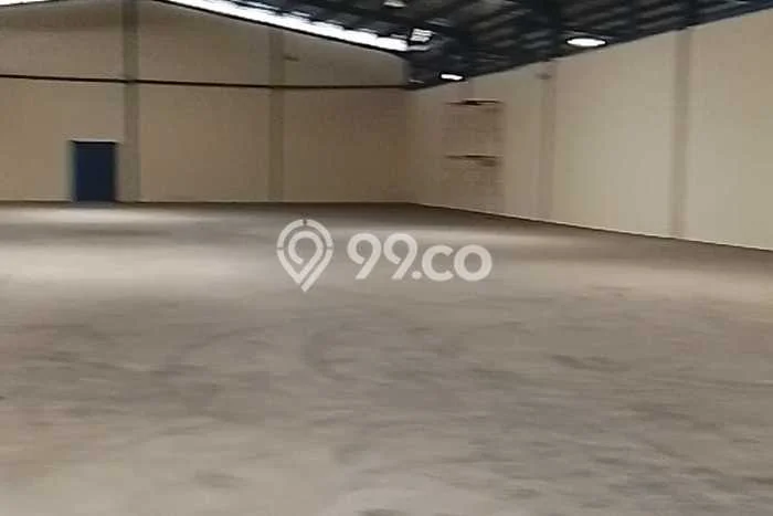 Gudang untuk Disewa di Pusat Bekasi Luas Bangunan 2388m2 Gudang untuk Disewa di Pusat Bekasi Luas Bangunan 2388m2