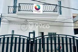 Rumah Mewah Siap Huni LT 120m2 di Duren Sawit, Jakarta Timur Rumah Mewah Siap Huni LT 120m2 di Duren Sawit, Jakarta Timur