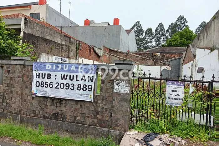 Kavling Tanah Dijual di Duren Sawit Jakarta Timur Spesifikasi 200m2 Kavling Tanah Dijual di Duren Sawit Jakarta Timur Spesifikasi 200m2