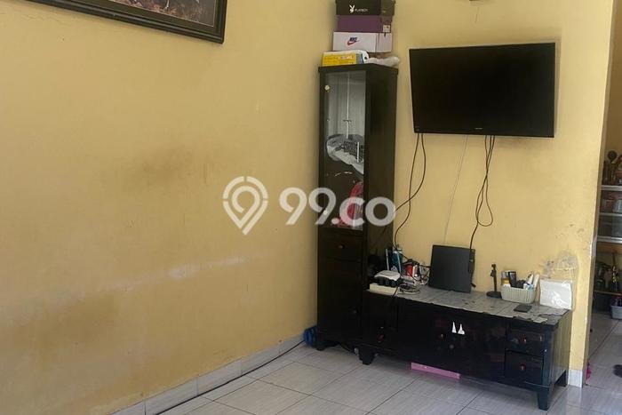Rumah Nyaman 2 KT LB 36m2 Kondisi Bagus di Pondok Ungu Rumah Nyaman 2 KT LB 36m2 Kondisi Bagus di Pondok Ungu