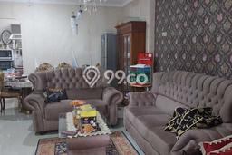 Dijual Cepat Rumah Favorit Siap Huni LB 80m2 di Babelan, Bekasi Dijual Cepat Rumah Favorit Siap Huni LB 80m2 di Babelan, Bekasi