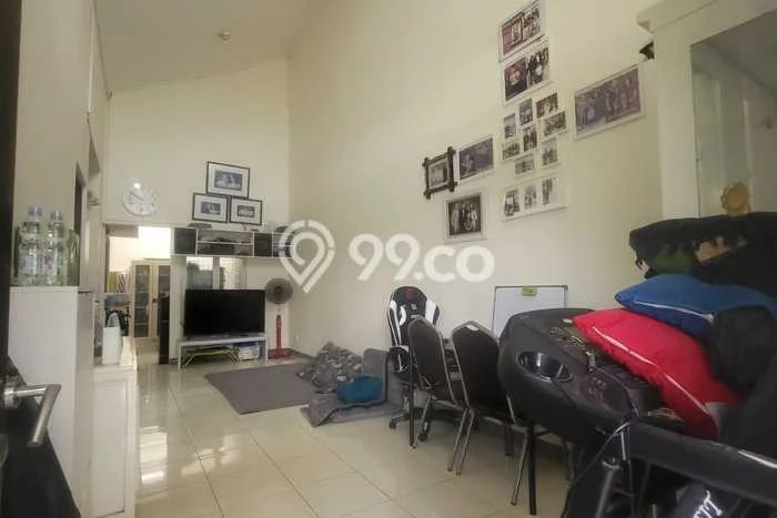 Dijual Rumah 3 Kamar Lokasi Ideal Nyaman dan Strategis di Tarumajaya Dijual Rumah 3 Kamar Lokasi Ideal Nyaman dan Strategis di Tarumajaya