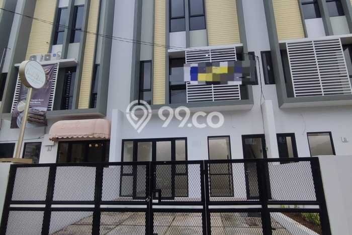 Ruko Bagus Dijual LB 97m2 Lokasi Strategis Bekasi Area Cocok untuk Bisnis Ruko Bagus Dijual LB 97m2 Lokasi Strategis Bekasi Area Cocok untuk Bisnis