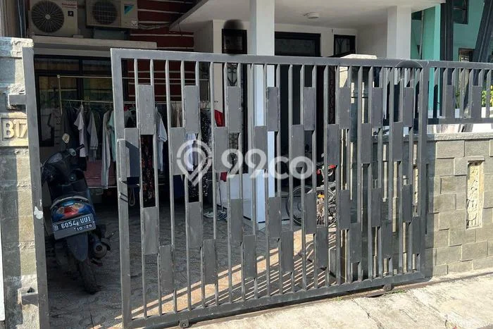 Rumah Minimalis 2 KT LT 60m2 di Rorotan Rumah Minimalis 2 KT LT 60m2 di Rorotan