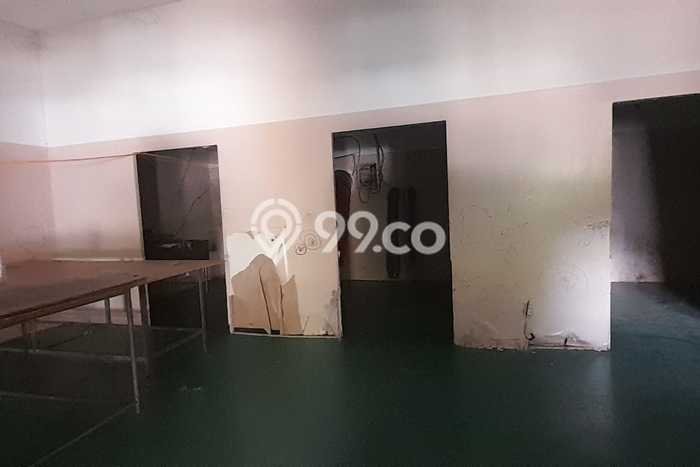 Unit Gudang Dijual di Tambun Utara Bekasi 4000m2 Unit Gudang Dijual di Tambun Utara Bekasi 4000m2