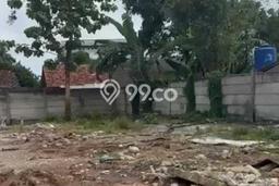 Tanah untuk Disewa di Bekasi Luas 700m2 Tanah untuk Disewa di Bekasi Luas 700m2