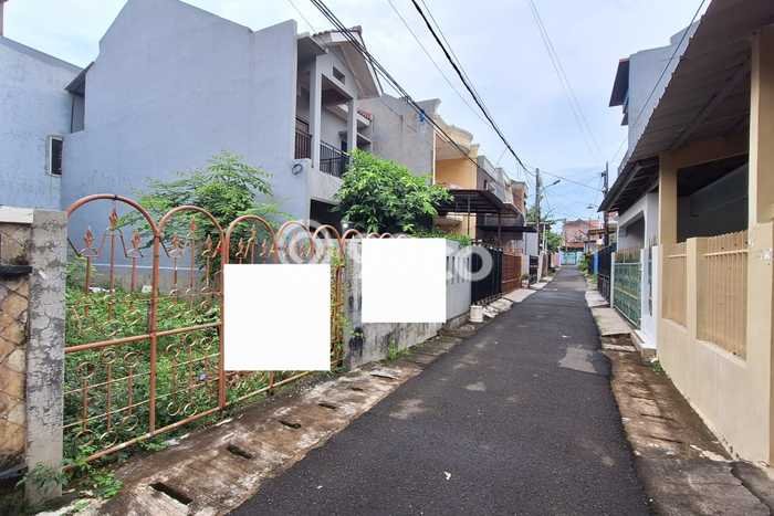 Untuk Dijual Tanah di Duren Sawit Jakarta Timur Luas 90m2 - Untuk Dijual Tanah di Duren Sawit Jakarta Timur Luas 90m2 -