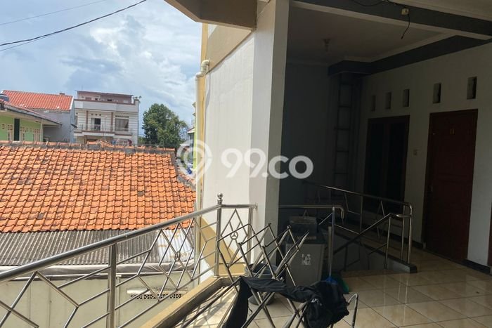Unit Kost Dijual di Kawasan Beji Depok dengan 20 KT Unit Kost Dijual di Kawasan Beji Depok dengan 20 KT