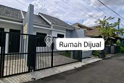 Dijual Rumah Strategis Bagus Punya 2 KT di Bekasi Utara Bekasi SHM Dijual Rumah Strategis Bagus Punya 2 KT di Bekasi Utara Bekasi SHM