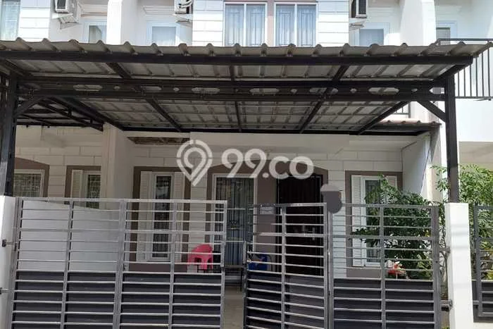 Dijual Rumah Minimalis Bagus Punya 2 KT di Babelan Bekasi SHM Dijual Rumah Minimalis Bagus Punya 2 KT di Babelan Bekasi SHM