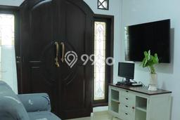 Best Deal Hunian Mewah Ideal dan Luas di Cempaka Putih, Jakarta Pusat Best Deal Hunian Mewah Ideal dan Luas di Cempaka Putih, Jakarta Pusat