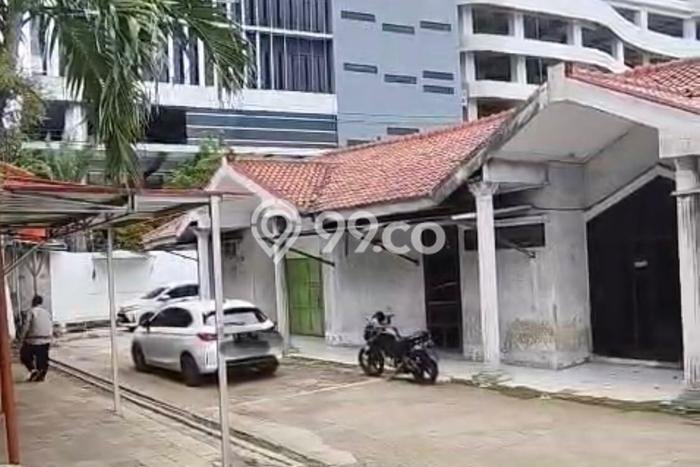 Paling Dicari! Gudang Dijual di Cisalak Harga Kompetitif Paling Dicari! Gudang Dijual di Cisalak Harga Kompetitif