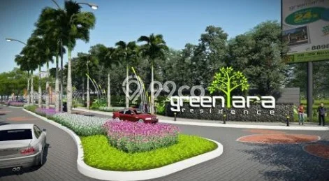 Dijual Rumah 3 Kamar Lokasi Ideal Nyaman dan Strategis di Tarumajaya Dijual Rumah 3 Kamar Lokasi Ideal Nyaman dan Strategis di Tarumajaya