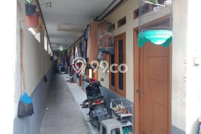Komersial Bagus LT 243m2 LB 243m2 Dijual di Mustikajaya Bekasi Komersial Bagus LT 243m2 LB 243m2 Dijual di Mustikajaya Bekasi