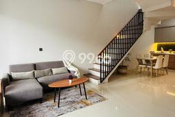 Dijual Rumah Modern 5 KT di BSD City, Tangerang Dijual Rumah Modern 5 KT di BSD City, Tangerang