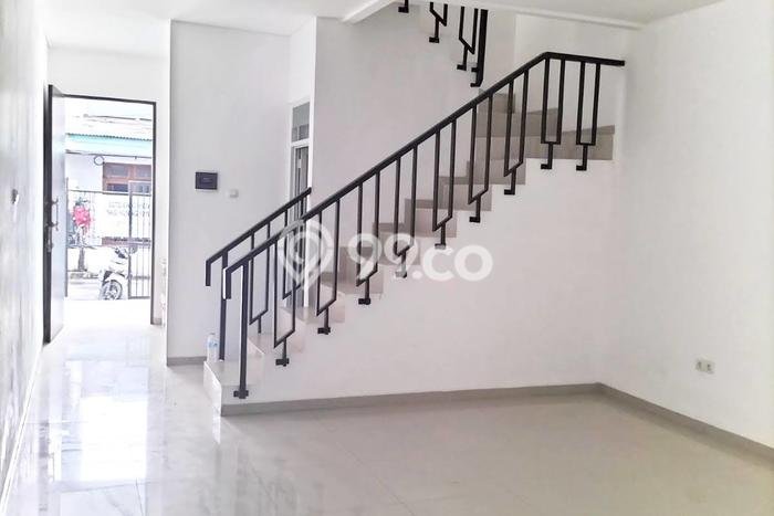 Dijual Rumah Eksklusif 4 KT di Sunter, Jakarta Utara Dijual Rumah Eksklusif 4 KT di Sunter, Jakarta Utara