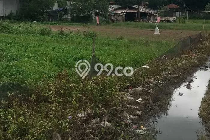 Kavling Tanah Dijual di Duren Sawit Jakarta Timur Spesifikasi 200m2 Kavling Tanah Dijual di Duren Sawit Jakarta Timur Spesifikasi 200m2