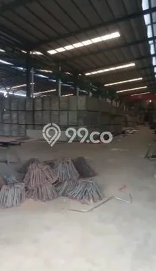 Pabrik Disewakan Cepat di Balaraja Tangerang LB 8000m2 Pabrik Disewakan Cepat di Balaraja Tangerang LB 8000m2