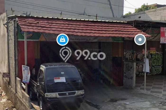For Rent Gudang Strategis Kawasan Pinang, Luas 232m², Jalan Utama For Rent Gudang Strategis Kawasan Pinang, Luas 232m², Jalan Utama