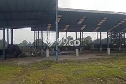 Dijual Tanah di Cikupa Tangerang Luas 15000m2 - Dijual Tanah di Cikupa Tangerang Luas 15000m2 -