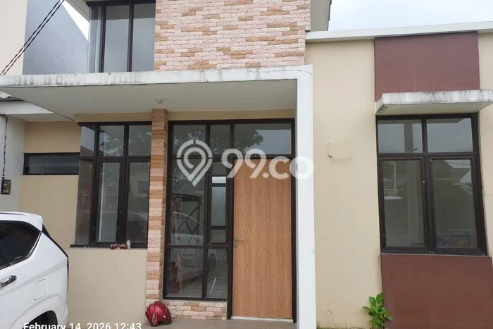 Rumah Sewa Tangerang LT 96m2 LB 45m2 Kawasan Cikupa Citra Raya Rumah Sewa Tangerang LT 96m2 LB 45m2 Kawasan Cikupa Citra Raya