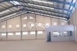 AREA PROSPEKTIF! Gudang di Pasar Kemis, Luas 2520m², Sentra Bisnis AREA PROSPEKTIF! Gudang di Pasar Kemis, Luas 2520m², Sentra Bisnis