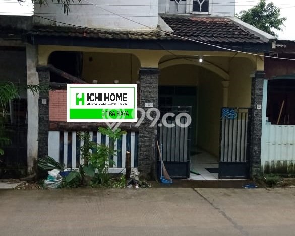 Rumah Nyaman dengan 4 Kamar Tidur di Lokasi Balaraja, Tangerang Rumah Nyaman dengan 4 Kamar Tidur di Lokasi Balaraja, Tangerang