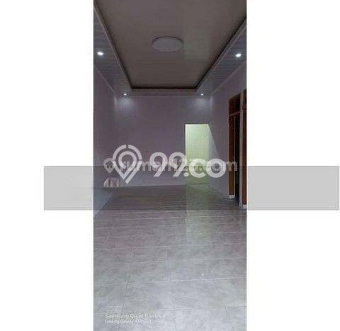 Rumah Modern 2 Kamar Siap Huni di Panongan, Dekat Pusat Perbelanjaan, Tangerang Rumah Modern 2 Kamar Siap Huni di Panongan, Dekat Pusat Perbelanjaan, Tangerang