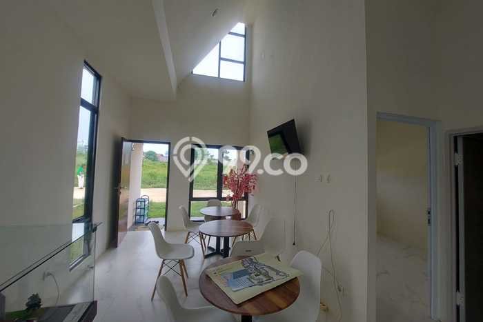 Rumah Area Nyaman di Jambe, Tangerang, Luas 60m² LB 22m² Rumah Area Nyaman di Jambe, Tangerang, Luas 60m² LB 22m²