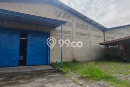AREA KOMERSIAL! Gudang For Rent Kawasan Cikupa, Luas 6700m², Jalan Strategis AREA KOMERSIAL! Gudang For Rent Kawasan Cikupa, Luas 6700m², Jalan Strategis