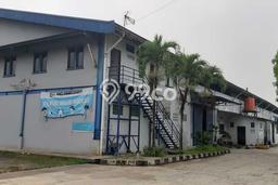 AREA SUPER PREMIUM! Gudang di Cikupa, Luas 4000m², Area Bisnis AREA SUPER PREMIUM! Gudang di Cikupa, Luas 4000m², Area Bisnis