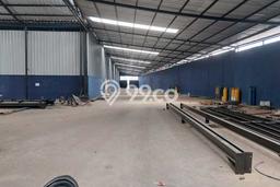 Gudang For Rent Kawasan Legok, Luas 15000m², Area Strategis, Siap Bisnis Gudang For Rent Kawasan Legok, Luas 15000m², Area Strategis, Siap Bisnis