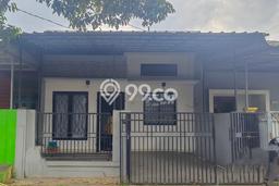 PRIME AREA! Rumah di Panongan, 2 KM, Area Premium, LT 90m2m² Bangunan 65m2m² PRIME AREA! Rumah di Panongan, 2 KM, Area Premium, LT 90m2m² Bangunan 65m2m²