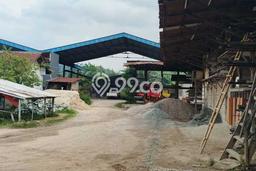 Gudang Bagus Dijual di Pasar Kemis Tangerang Strategis Cocok untuk Kembangkan Bisnis Gudang Bagus Dijual di Pasar Kemis Tangerang Strategis Cocok untuk Kembangkan Bisnis