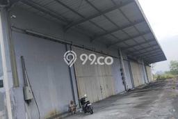 Disewakan Gudang di Cikande Serang LT 40000m2, LB 4100m2 Disewakan Gudang di Cikande Serang LT 40000m2, LB 4100m2