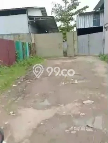 Gudang Disewakan di Area Ramai Panongan, Tangerang Gudang Disewakan di Area Ramai Panongan, Tangerang