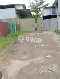 Gudang Disewakan di Area Ramai Panongan, Tangerang Gudang Disewakan di Area Ramai Panongan, Tangerang