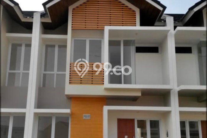 DIJUAL CEPAT! Rumah Modern area Panongan, Tangerang, LT 90m2m² Bangunan 115m2m² BISA KPR! DIJUAL CEPAT! Rumah Modern area Panongan, Tangerang, LT 90m2m² Bangunan 115m2m² BISA KPR!