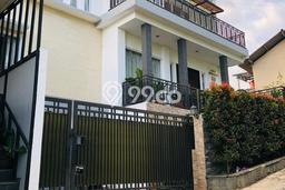 Rumah Minimalis 4 Kamar LT 188m2 di Bandung Barat Rumah Minimalis 4 Kamar LT 188m2 di Bandung Barat
