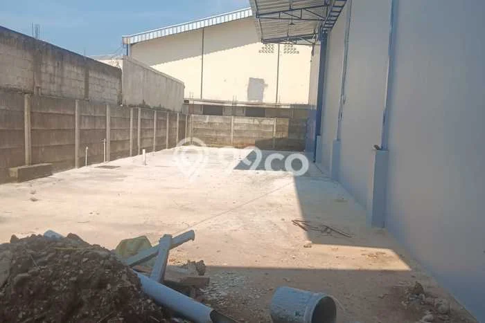 Gudang paling strategis disewakan di Pakuhaji Tangerang Gudang paling strategis disewakan di Pakuhaji Tangerang