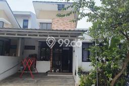 For Sale Hunian Rumah Terawat 2 KT di Cikupa Citra Raya, Tangerang For Sale Hunian Rumah Terawat 2 KT di Cikupa Citra Raya, Tangerang