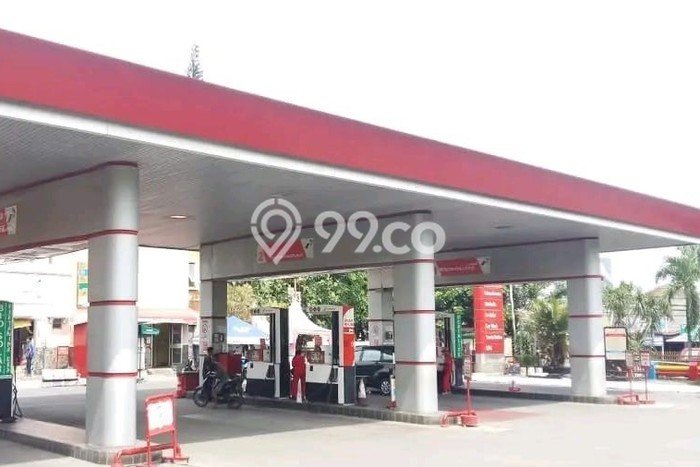 Gudang For Sale di Kawasan Tangerang, Tangerang Harga Kompetitif Gudang For Sale di Kawasan Tangerang, Tangerang Harga Kompetitif