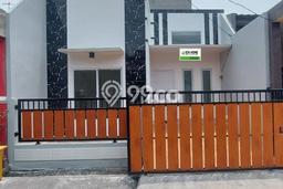 Rumah area Cikupa Citra Raya, 2 KT, Lingkungan Potensial Rumah area Cikupa Citra Raya, 2 KT, Lingkungan Potensial