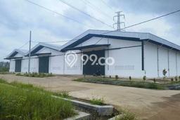 AREA BERKEMBANG! Gudang For Rent di Cikande, Luas 880m², Ready Bisnis AREA BERKEMBANG! Gudang For Rent di Cikande, Luas 880m², Ready Bisnis