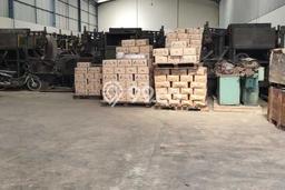 Gudang paling strategis disewakan di Balaraja Tangerang Gudang paling strategis disewakan di Balaraja Tangerang