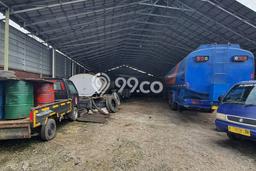 Lokasi Strategis! Dijual Gudang Bisnis di Panongan, Tangerang Kondisi Baik Lokasi Strategis! Dijual Gudang Bisnis di Panongan, Tangerang Kondisi Baik