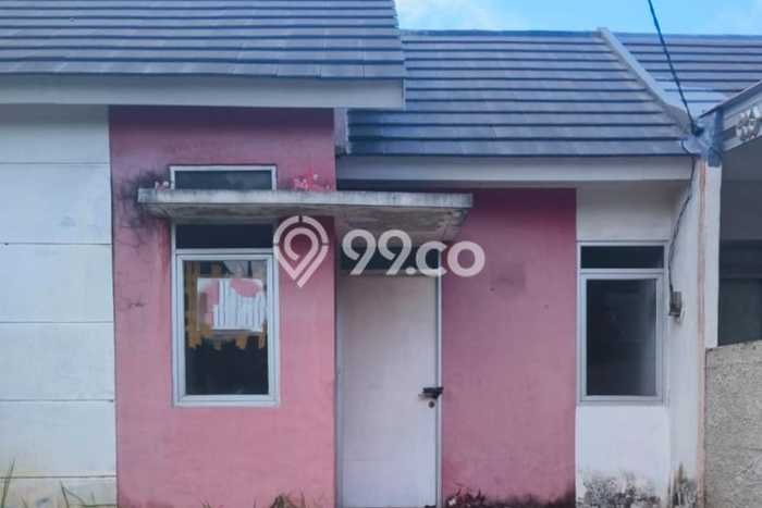 Rumah Minimalis Dijual Lokasi Cikupa 2 Kamar dengan LT 72m2 Rumah Minimalis Dijual Lokasi Cikupa 2 Kamar dengan LT 72m2