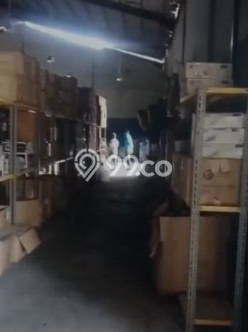 Gudang Disewakan Lokasi Sepatan Tangerang Harga Spesial! Gudang Disewakan Lokasi Sepatan Tangerang Harga Spesial!
