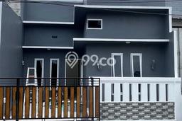 Rumah Bagus kawasan Cikupa Citra Raya, Tangerang, Luas 81m² Bangunan 60m² HARGA MENARIK! Rumah Bagus kawasan Cikupa Citra Raya, Tangerang, Luas 81m² Bangunan 60m² HARGA MENARIK!